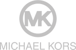 Le logo de la marque de lunettes Michael Kors - L'Opticien Montivillers, Le Havre
