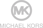Le logo de la marque de lunettes Michael Kors - L'Opticien Montivillers, Le Havre